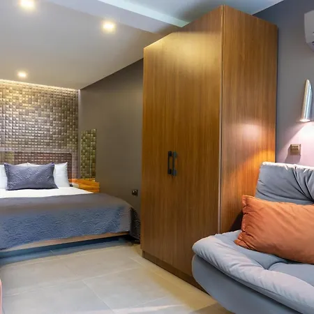 Hotel Galano