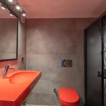 Hotel Galano
