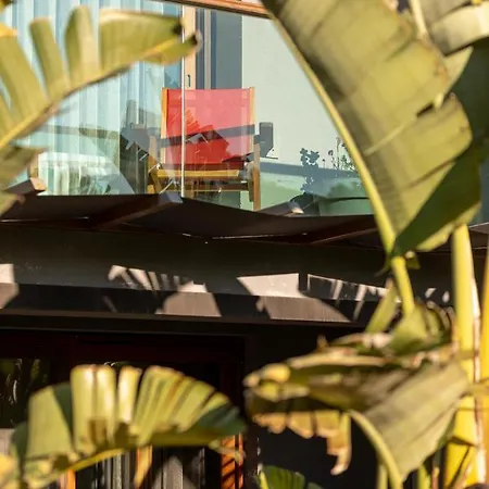 Hotel Galano Alaçatı