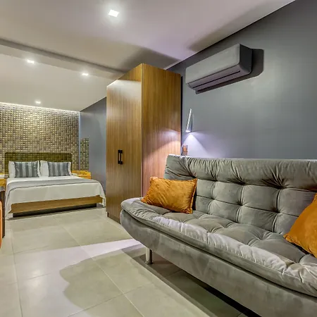 Hotel Galano Alaçatı