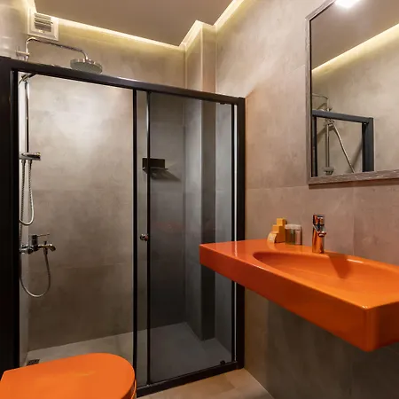 Galano Hotel Alaçatı