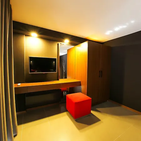 Hotel Galano Alaçatı