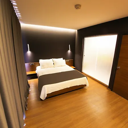 Hotel Galano