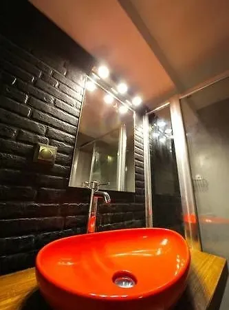 Hotel Galano