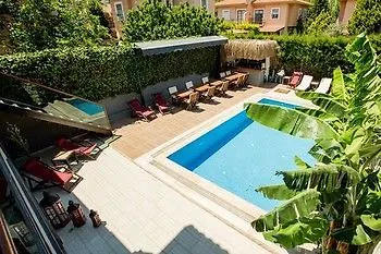 Otel Galano