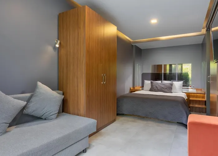 Galano 2* Алачати