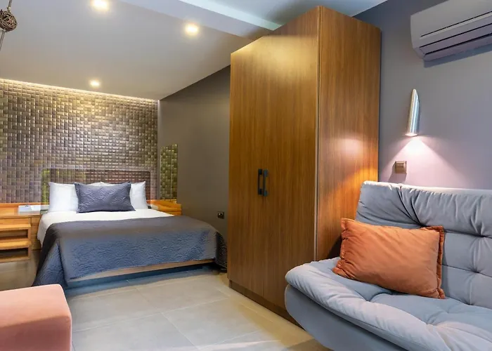 Hotel Galano