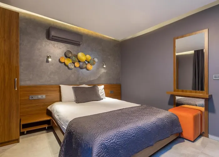 Hotel Galano