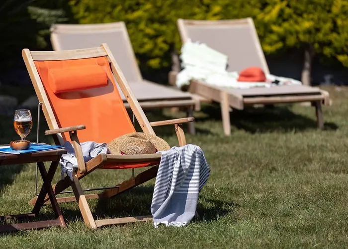 Отель Galano Алачати