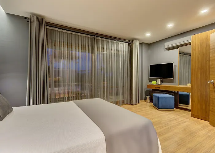 Galano Алачати