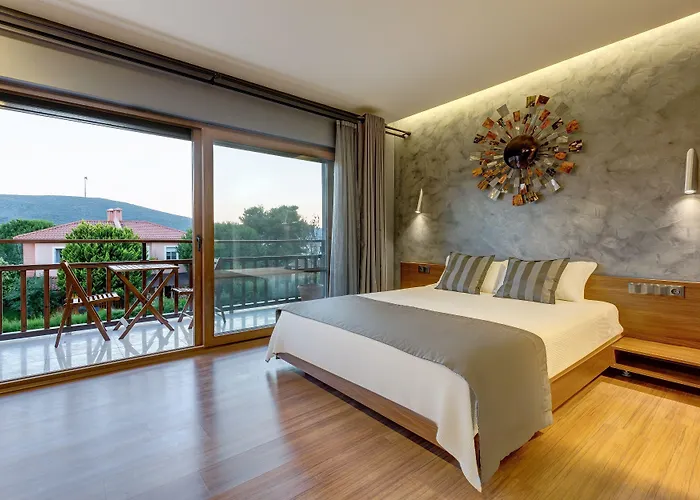 Galano Алачати