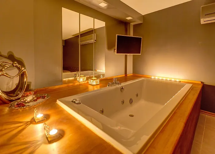 Galano Отель Алачати