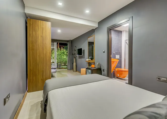 Galano 2* Алачати