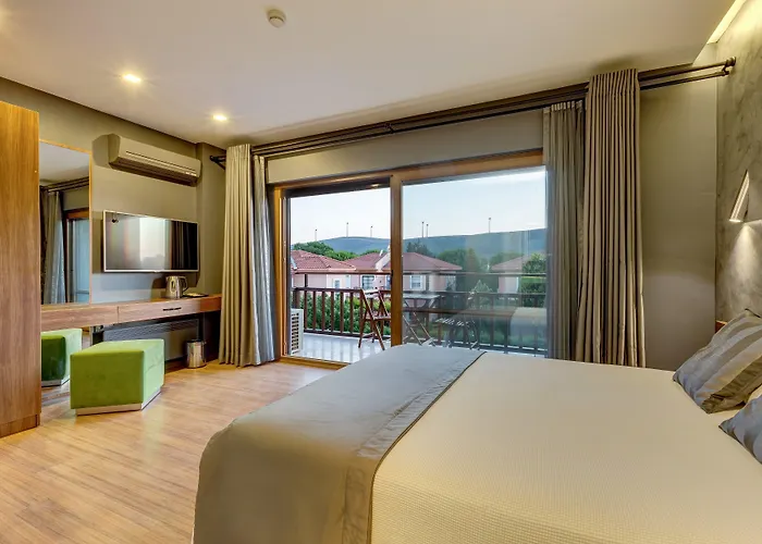 Galano 2* Алачати