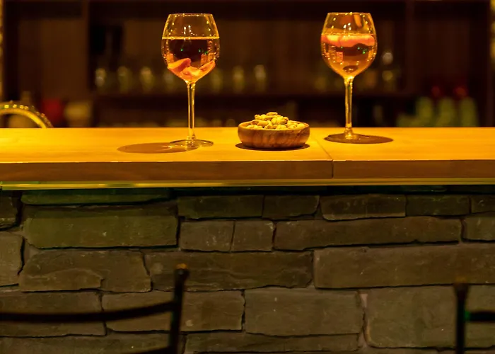 Galano Отель Алачати