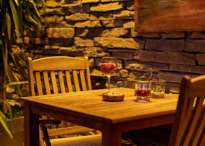 Отель Galano 2*