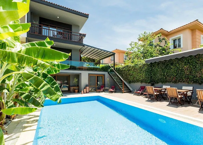 Galano 2* Алачати