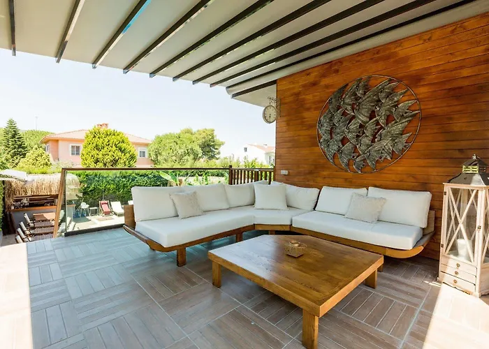 Отель Galano 2*