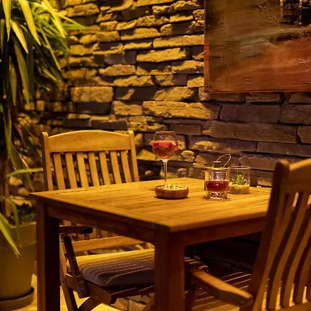 Hotel Galano Alaçatı