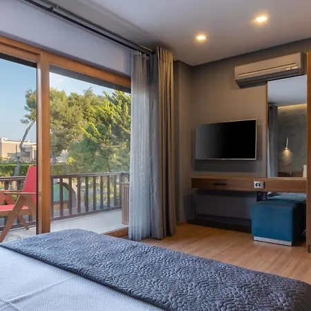 Hotell Galano Alaçatı