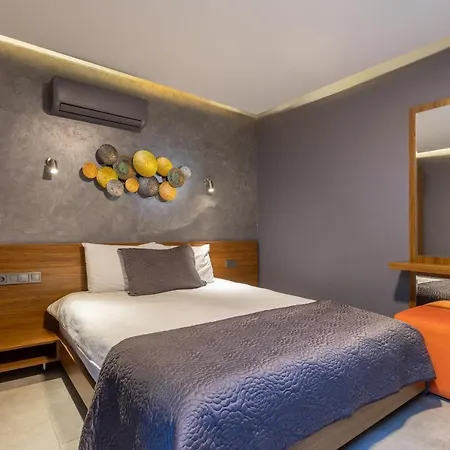 Hotel Galano