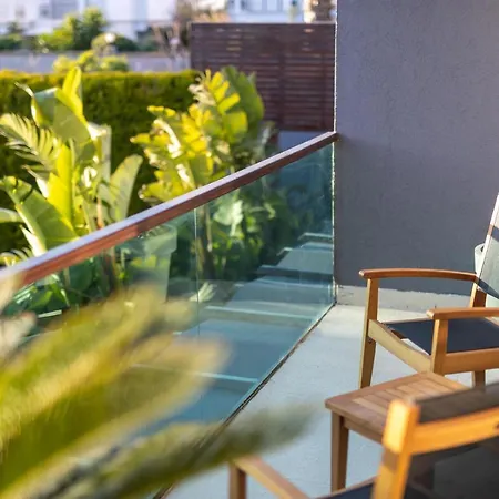 Hotel Galano Alaçatı