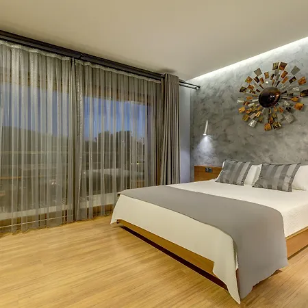 Galano Hotel