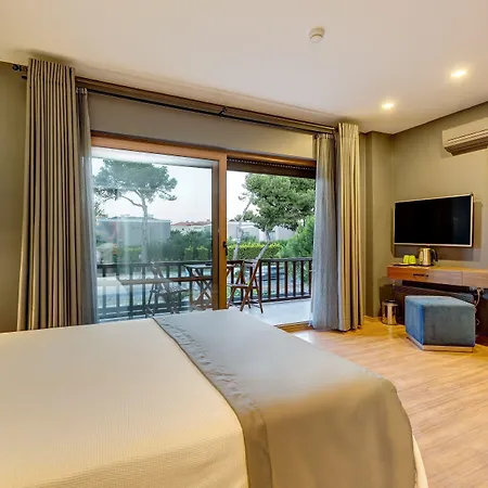 Galano Hotel 2*