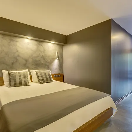 Hotel Galano