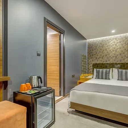 Hotel Galano