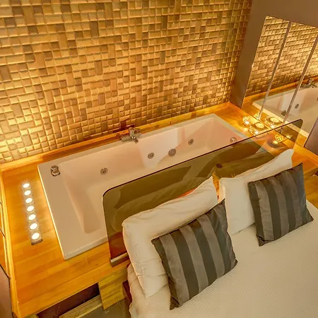 Hotel Galano