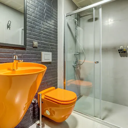 Hotell Galano Alaçatı