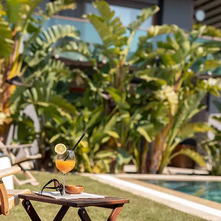 Hotel Galano