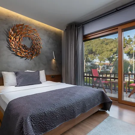 Galano Hotel Alaçatı