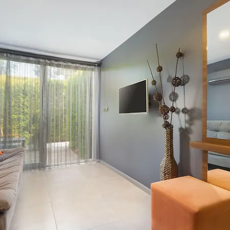 Hotel Galano