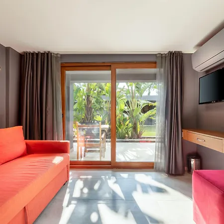 Galano Hotel