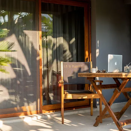 Hotell Galano Alaçatı