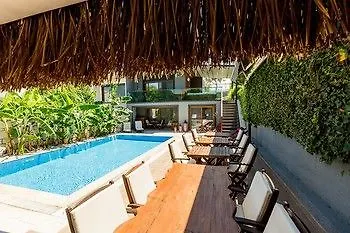 Hotell Galano Alaçatı