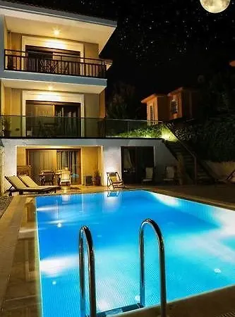 Hotel Galano