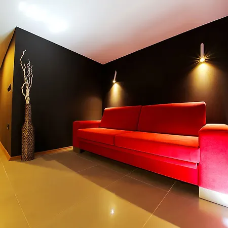 Hotel Galano 2*
