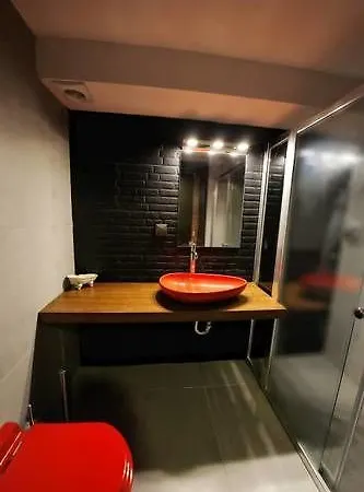酒店 Galano 阿拉恰特