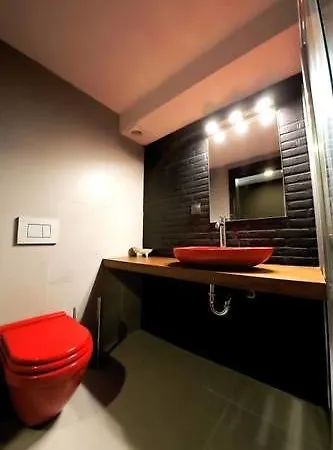 Отель Galano 2*