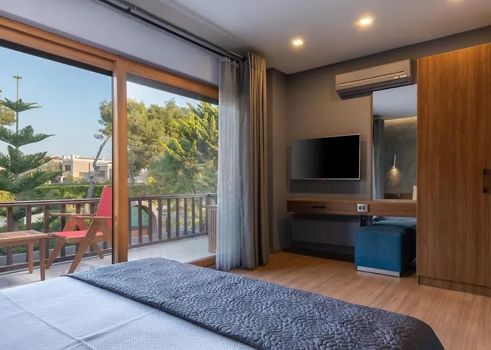 Hotel Galano Alaçatı