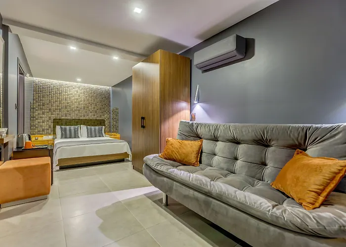 Hotel Galano Alaçatı