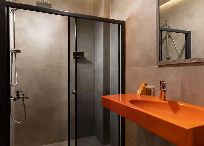 Galano Hotel Alaçatı