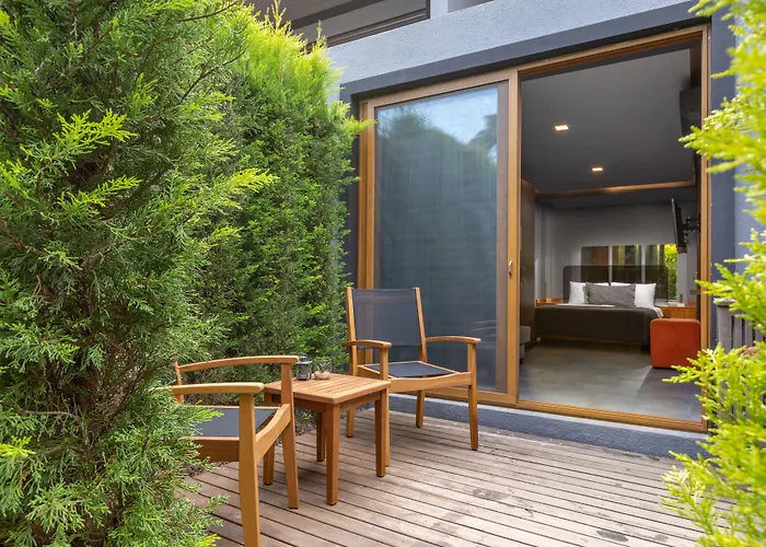 Galano Hotel Alaçatı