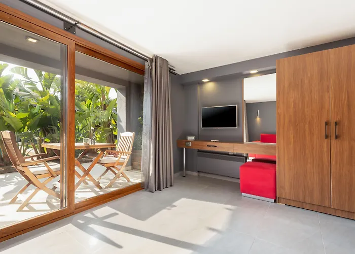 Hotel Galano Alaçatı