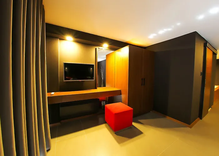 Hotel Galano Alaçatı