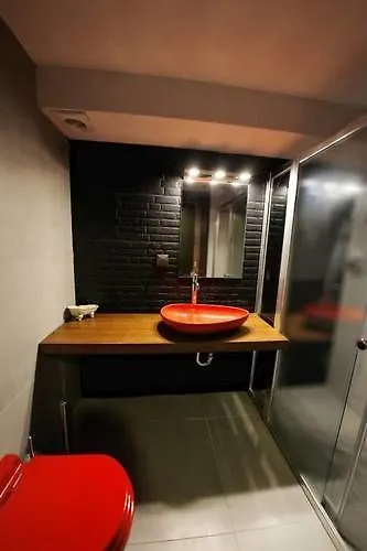 Hotel Galano Alaçatı