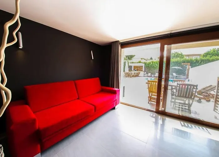 Hotel Galano Alaçatı